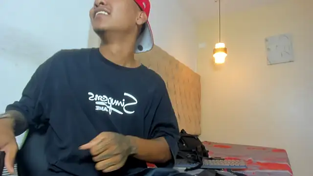 blackdirty420 online show from 12.18.25