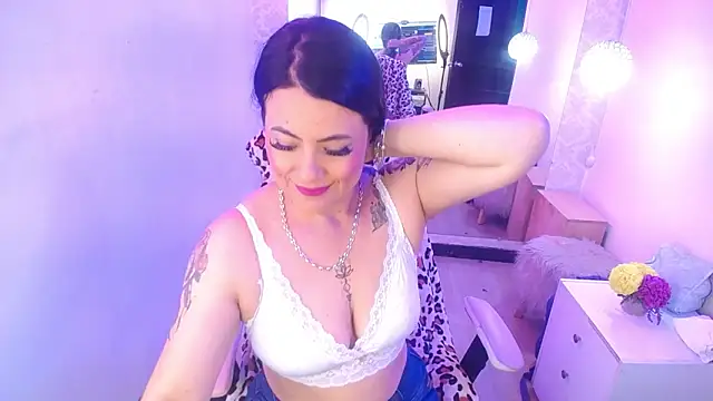 lizha milf online show from 02.08.25