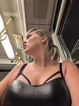 Sexybiene969 online show from 12.01.25