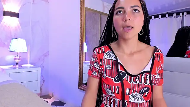 ValerieHyde online show from 03.01.25