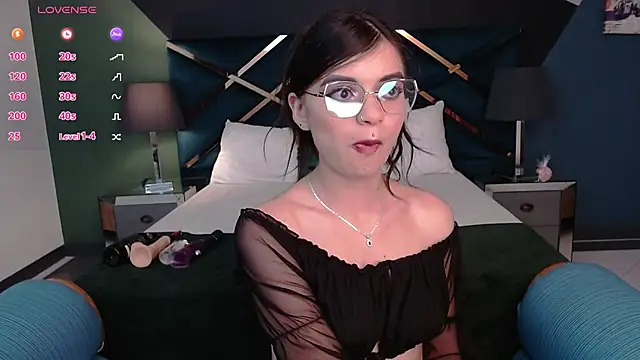 Emerald gh online show from 02.15.25