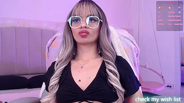 Emerald gh online show from 09.26.25