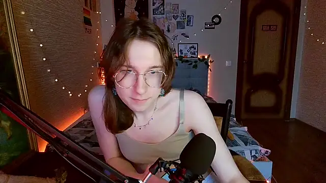 tangerine4dreams online show from 02.22.25