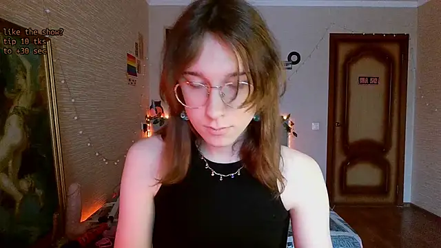 tangerine4dreams online show from 03.08.25