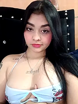 Snapshot of soy_valu chatting on 09.30.25 soy valu online show from 09.30.25