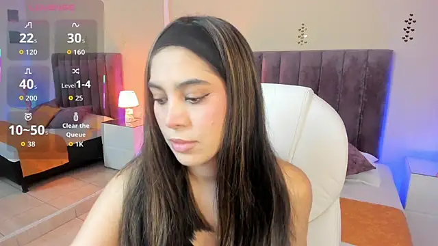 Samyy Johnson online show from 10.01.25