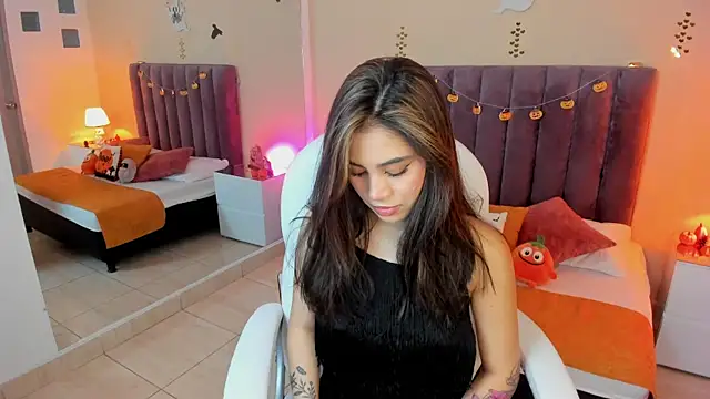Samyy Johnson online show from 10.05.25