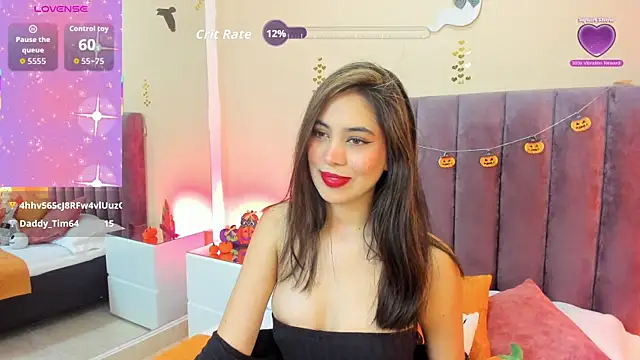 Samyy Johnson online show from 10.13.25