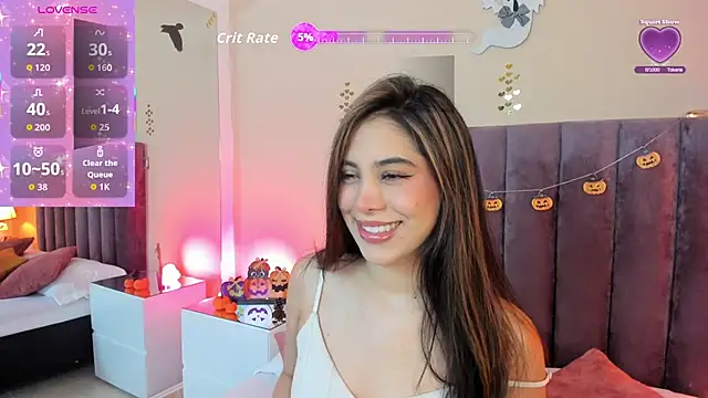 Samyy Johnson online show from 10.15.25