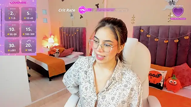 Samyy Johnson online show from 10.16.25