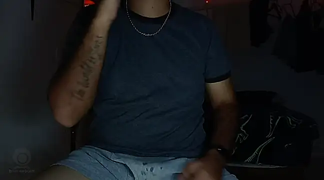 Snapshot of Diegovilla20 chatting on 02.24.25 Diegovilla20 online show from 02.24.25