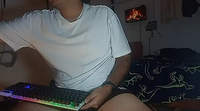 Snapshot of Diegovilla20 chatting on 02.26.25 Diegovilla20 online show from 02.26.25