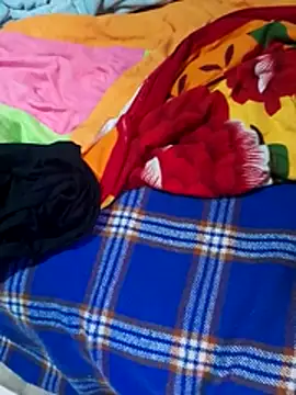 Ailton9865 online show from 10.26.25