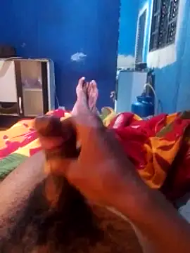 Ailton9865 online show from 03.03.26