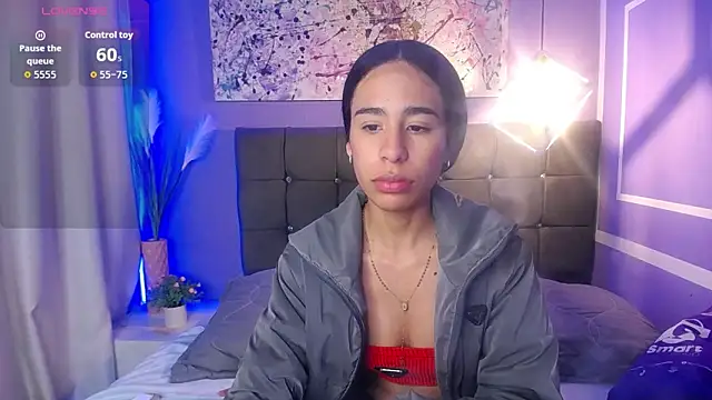 melissa becraft online show from 11.25.25