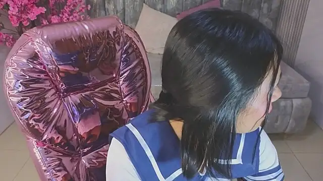 salome stockman s online show from 11.18.25