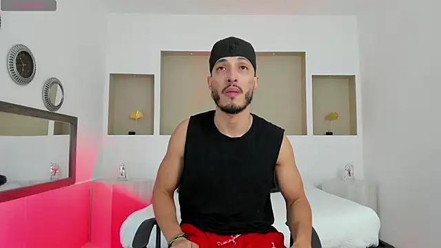 happy hot7 online show from 07.17.26