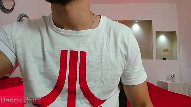 happy hot7 online show from 08.04.26