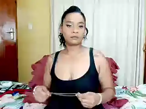 1fiestyalpha online show from 01.15.26