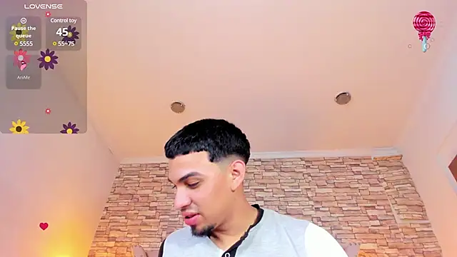 Miagael Pervert online show from 02.11.25