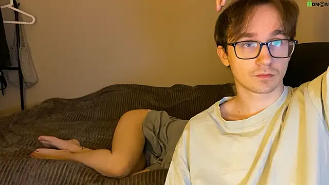 Sabrinaanddaniel online show from 02.25.26