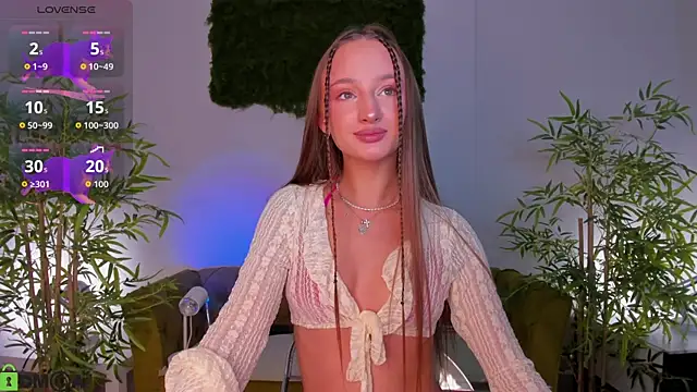 miiss  lulu online show from 07.28.26