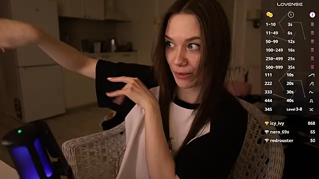 alexa feels  online show from 02.22.25