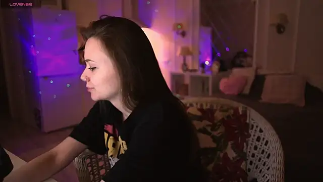 alexa feels  online show from 03.21.25