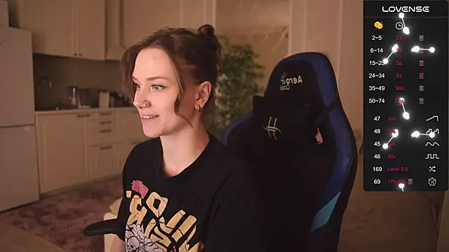 alexa feels  online show from 10.19.25