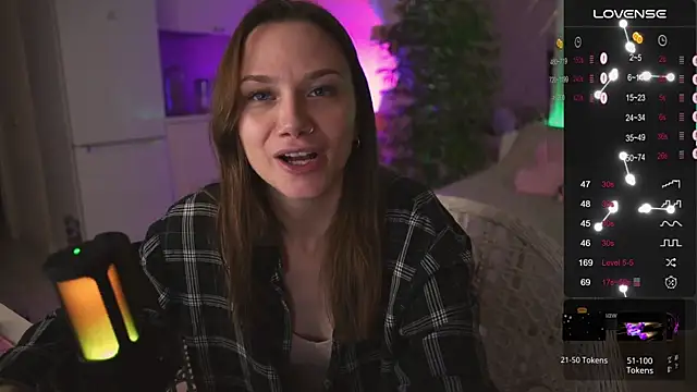 alexa feels  online show from 11.29.25