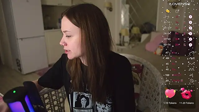 alexa feels  online show from 02.15.26