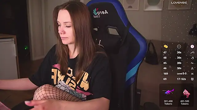 alexa feels  online show from 02.19.26