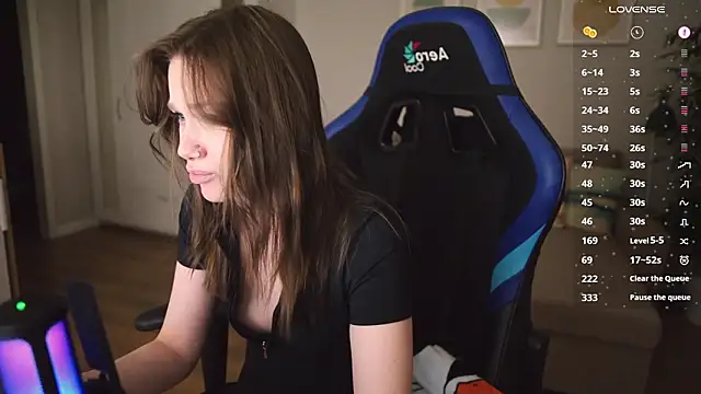 alexa feels  online show from 03.20.26