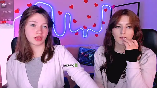 catherine kitty online show from 02.22.26