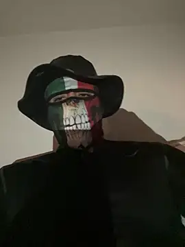 Gango 777 online show from 02.14.25