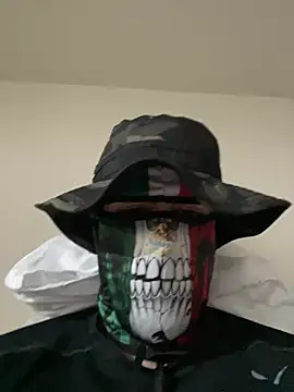 Gango 777 online show from 02.14.25