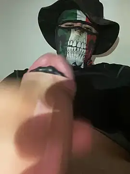 Gango 777 online show from 02.14.25