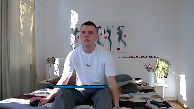 Ryker Seen online show from 02.11.25