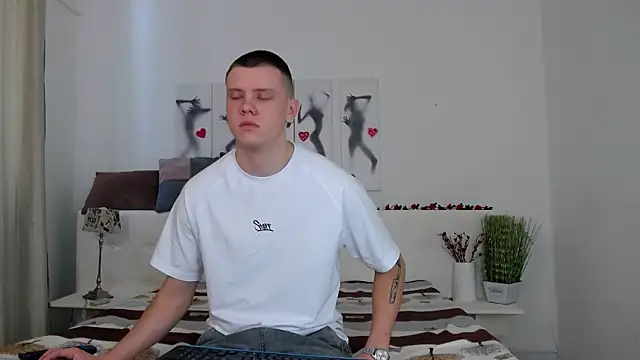 Ryker Seen online show from 02.12.25