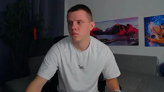 Ryker Seen online show from 02.24.25