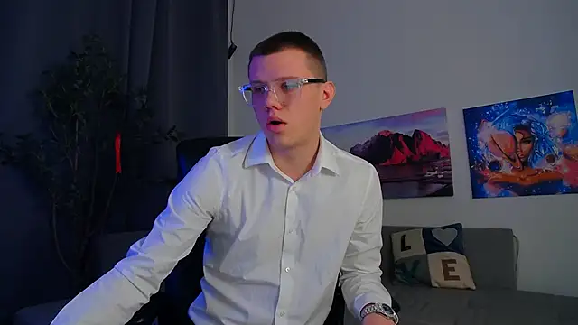 Ryker Seen online show from 02.25.25