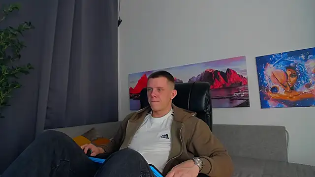 Ryker Seen online show from 03.08.25