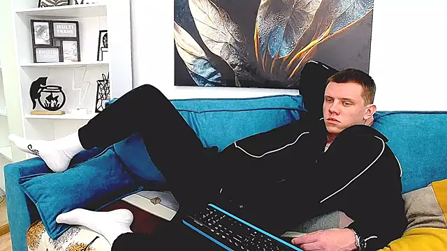 Ryker Seen online show from 03.22.25