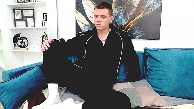 Ryker Seen online show from 03.22.25