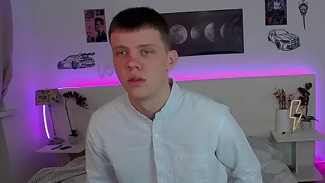 Ryker Seen online show from 01.31.26