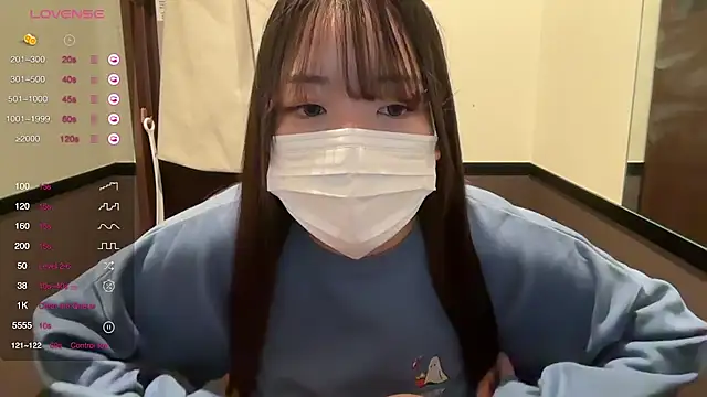 Riri  o0 online show from 03.13.25