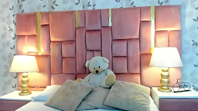 Snapshot of ArianaFranco chatting on 03.02.26 ArianaFranco online show from 03.02.26