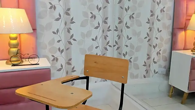 Snapshot of ArianaFranco chatting on 03.04.26 ArianaFranco online show from 03.04.26