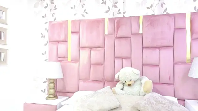ArianaFranco online show from 06.05.26