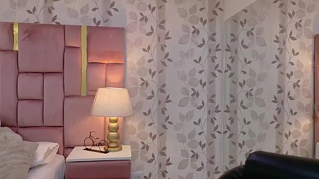 ArianaFranco online show from 07.07.26